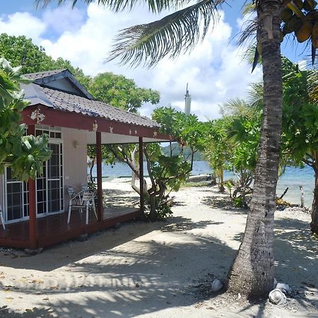 Pension Atger Vaitoare  Exterior foto