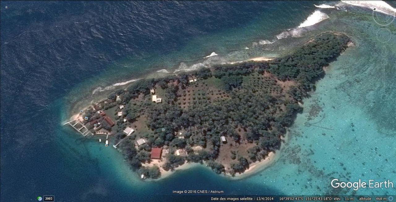 Pension Atger Vaitoare  Exterior foto