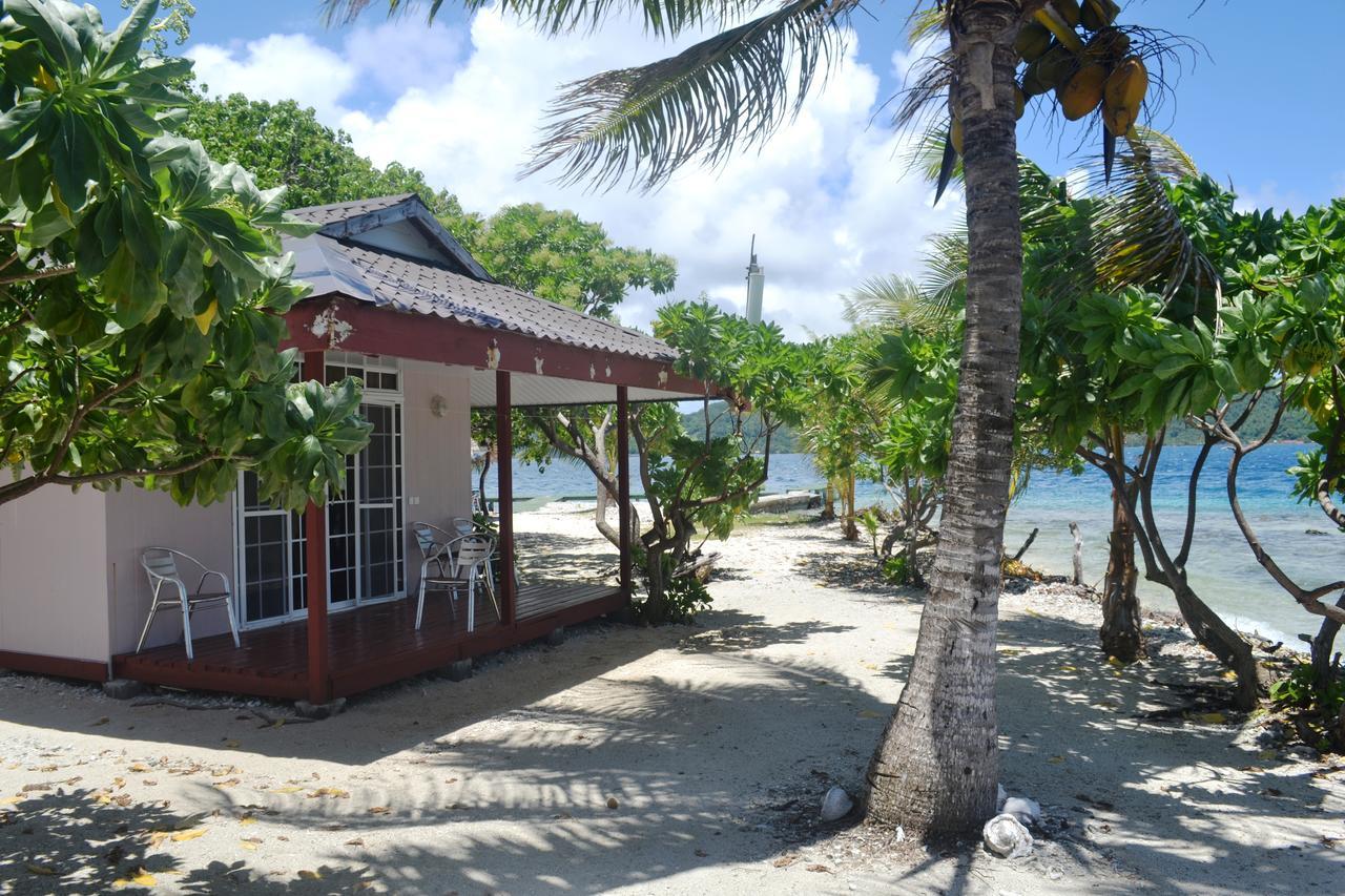 Pension Atger Vaitoare  Exterior foto